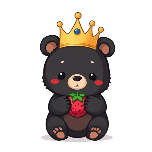 Welcome to Blackbear.Lol